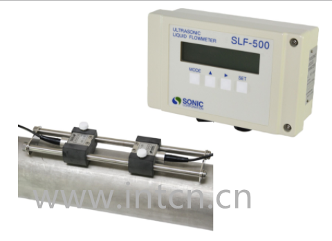 SONIC超声波小型液体流量计SAT-500